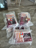 恒都 国产精选牛肉卷 1斤*4 冷冻 国产黄牛 谷饲牛肉 牛前腿肉 实拍图