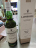 拉弗格（Laphroaig）四桶 苏格兰艾雷岛 单一麦芽威士忌 1000ml 40度 礼盒装 进口洋酒 晒单实拍图