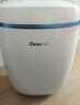 德业（Deye）除湿机/抽湿机 除湿量12升/天 家用轻音吸湿器地下室干燥机干衣机 低功耗 手机智控DYD-E12A3 实拍图