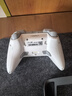 北通鲲鹏20智控无线游戏手柄xbox机械按键switch2电脑PC手机电视steam蓝牙体感NS原神双影奇境 实拍图