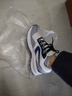 迪卡侬健身运动跑步鞋舒适轻盈干爽透气男士缓震短距抓地力跑鞋-4669766 实拍图