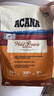 愛肯拿（ACANA）狗粮 全价通用 幼犬成犬牧场盛宴无谷高蛋白犬粮2kg 效期26/2 实拍图