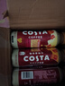 可口可乐（Coca-Cola）COSTA COFFEE  醇正拿铁 浓咖啡饮料 300mlx15瓶  实拍图