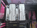 Thermalright(利民)Peerless Assassin 120 AGHP 3.0 热管风冷散热器 6热管双塔 带顶盖双C12风扇 PA120 实拍图