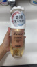 蔻斯汀Kustie 玫瑰双舱洗发水500g 去屑止痒蓬松柔顺持久留香男女洗发液 实拍图