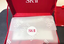 SK-II光子小灯泡美白淡斑精华液30ml化妆品sk2护肤品套装skii生日礼物 实拍图