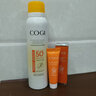 高姿【丁禹兮同款】透明防晒喷雾120mlSPF50+PA++++防水防汗户外便携 实拍图