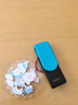 金士顿（Kingston）256GB USB3.2 Gen 1 U盘 DTXS 缤纷多彩旋转U盘 时尚便携 学习办公投标电脑通用 实拍图