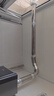 海尔（Haier）【零冷水一级能效ER7】16升燃气热水器天然气 水伺服恒温【国补立减20%】增压大水量 小体积易安装 实拍图
