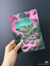 FAN BEAUTY DIARY范冰冰同款面膜片装组合 海葡萄龙血补水修护 【3片装】海葡萄+龙血+睡美人 实拍图