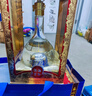 西凤酒 华山论剑柔雅16年 52度 500ml 单瓶装 凤香型白酒 升学宴 实拍图