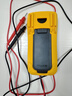 福禄克（FLUKE）F18B+ 数字万用表 掌上型多用表 自动量程万能表仪器仪表 1年维保 实拍图