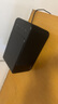 小度智能音箱MatePro 文心大模型 AI问答聊天 卓越人声LED时钟闹钟语音蓝牙音响儿童老人方言 礼物送礼 实拍图