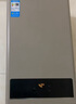 美的（Midea）【HWA系列】12升液化气煤气热水器智能精控恒温 【国补立减15%】节能省气 低水压启动 实拍图