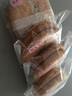 尘飞宫廷桃酥饼干整箱年货老式糕点散装早餐手工休闲零食小吃点心食品 宫廷老桃酥【半斤装】 250g 实拍图