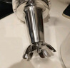 九阳（Joyoung）豆浆机1.3L破壁免滤轻音降噪304不锈钢3-4人用家用多功能全自动榨汁机料理机D08EC 实拍图