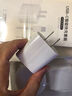 尊匠苹果充电器正品充电线氮化镓30W快充线PD套装适配原装iPhone14ProMax 16 15手机13充电头20W数据线 【适用苹果6-14系列】快充头+闪充线丨1米套装 实拍图