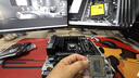 三星（SAMSUNG）1TB SSD固态硬盘 M.2接口(NVMe协议PCIe4.0*4/5.0*2)读速7150MB/S 990 EVO Plus 实拍图