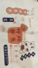 【爆卖100W 】帆布包女学生便携上班手提袋手提包便当帆布袋 1个装 实拍图