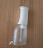 素士便携立式冲牙器 水牙线 洗牙器 预防牙结石洁牙器礼盒 W3Pro白 送女友 父亲礼物牙齿冲洗器 实拍图