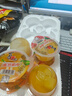 喜之郎 霸气大碗果肉果冻200g*8杯 3口味 0脂肪 休闲儿童零食大礼包 实拍图