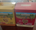 爷爷的农场高蛋白猪肉松牛肉酥50g*2儿童肉松拌饭料辅食零食小袋装 实拍图