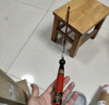 神鲨 2.7米御凌粹超短节鱼竿手竿溪流竿便携袖珍钓鱼竿28调小物杆渔具 实拍图