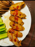 久意日本进口照烧汁350g 多福日式鳗鱼饭照烧鸡腿饭酱汁 酱油味调味汁 实拍图