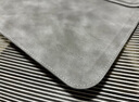 极川 电脑包笔记本内胆包13.3英寸收纳包保护套苹果Macbook Air 13.6笔记本电脑包保护壳带支架套装 实拍图
