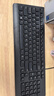联想（Lenovo）天逸510S英特尔酷睿i5商务台式机电脑主机(14代i5-14400 16G 512G SSD win11)23.8英寸 实拍图