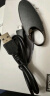 联想(Lenovo)录音笔C2 32G 智能录音器 一推录音 专业高清降噪 学习培训商务会议专用 实拍图
