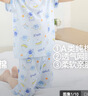 红豆儿童睡衣纯棉夏季薄款空调服男女童短袖套装中大童家居服3321 160 实拍图