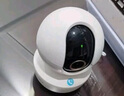 乐橙摄像头家用监控室内手机远程TA3R Pro 升级双频600万像素3.5K高清360度无死角带夜视婴儿宠物监控 实拍图
