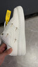耐克NIKE板鞋女空军一号 AIR FORCE 1运动鞋FV3654-111帆白36.5 实拍图