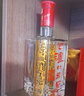 泸州老窖 六年窖头曲 浓香型白酒 52度500ml*6瓶 整箱装(赠送3个礼品袋) 实拍图