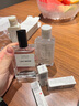 氣味圖書館（SCENT LIBRARY）凉白开淡香水50ml男女士生日礼物纪念日送女友送老婆 实拍图