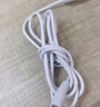 轩邑 小米台灯1s充电线pro电源线米家1代台灯充电器线通用米家1S/Pro/米家1代 4.0mm直头 1.5米 实拍图