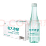 恒大冰泉 长白山饮用天然低钠矿泉水 500ml*24瓶  整箱装 实拍图
