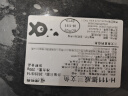 深悦胜 挪威冰鲜三文鱼刺身（大西洋鲑）中段纯肉  即食 生鱼片鲑鱼切片 三文鱼【中段切片】 400g 实拍图