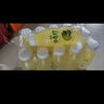 依能小青柠汁350ml*15瓶 柠檬果汁饮料含NFC 塑膜装 家庭聚会网红饮品 实拍图
