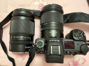 尼康（Nikon）Z6II（Z6 2/Z62）全画幅微单相机 微单套机 （24-70mm f/4 S微单镜头 约2,450万有效像素） 实拍图