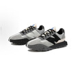 NEW BALANCE【IU同款】NB XC72官方休闲鞋男鞋女鞋复古轻便夏季情侣运动鞋 灰色/黑色 UXC72AA1 40 (脚长25cm) 实拍图