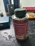 碧欧奇 (Biojunior)意大利进口 高烟点可热炒 无苦味 冷榨亚麻籽油150ml 实拍图