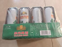 燕京啤酒 纯生10度500ml*12听 心动购物 整箱装 实拍图