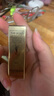 圣罗兰（YSL）小金条口红1966红棕色哑光化妆品生日礼物女 实拍图