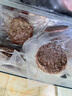 澳牛日记 澳洲和牛牛肉饼 净重2.4斤 儿童纯牛肉饼谷饲汉堡包肉饼生鲜冷冻 实拍图