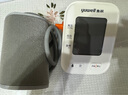 鱼跃（Yuwell）房颤电子血压计S67XR血压仪家用医用高精准血压测量仪送老人礼物 实拍图