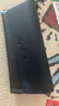 凯米韩国镜片1.74超薄近视眼镜片U6防蓝光U2高度近视网上配镜实体店款 凯米镜片1.74（超薄）+镜架 凯米新品金罡耐磨防蓝光+镜架 实拍图