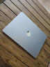 极川 苹果MacBook Air 13.6英寸M4/M3/M2机身贴膜2025/24/22款笔记本电脑保护膜外壳贴纸3M易贴抗磨损 实拍图
