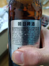 朝日Asahi朝日超爽生啤酒 630ml*12瓶 10.9度整箱瓶装 实拍图
